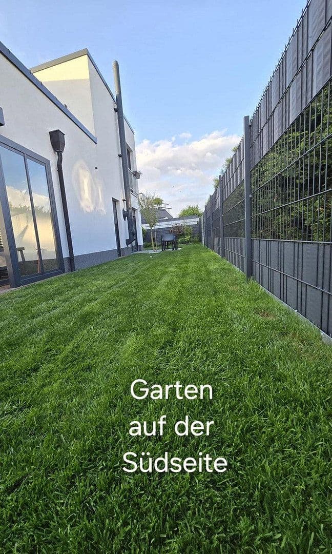 Prodej bytu 4+1 133 m², Meine, Dolní Sasko Prodej bytu 4+1 133 m², Meine, Dolní Sasko