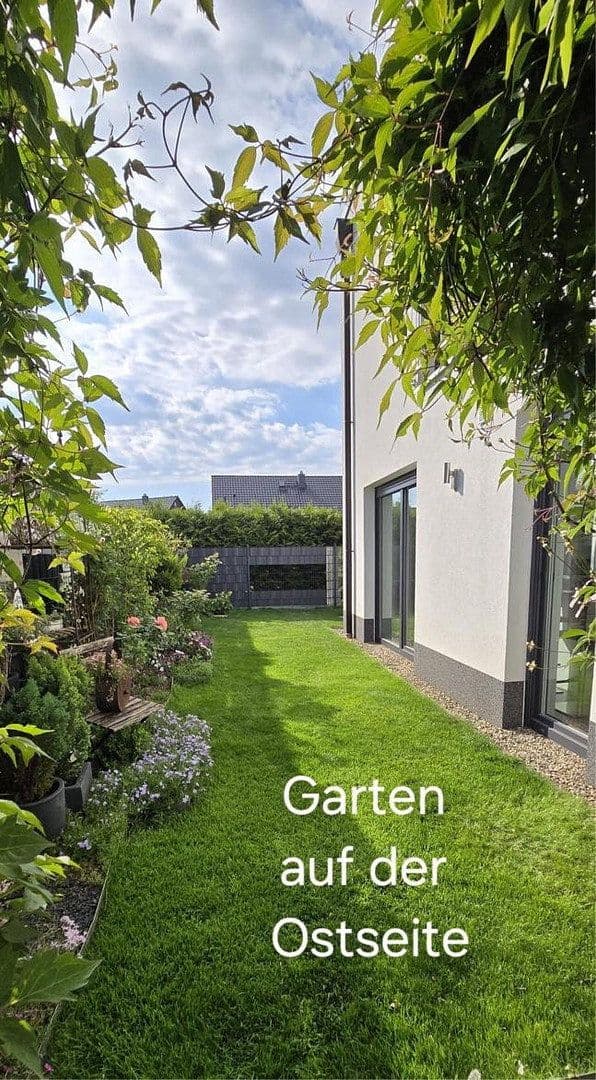 Prodej bytu 4+1 133 m², Meine, Dolní Sasko Prodej bytu 4+1 133 m², Meine, Dolní Sasko