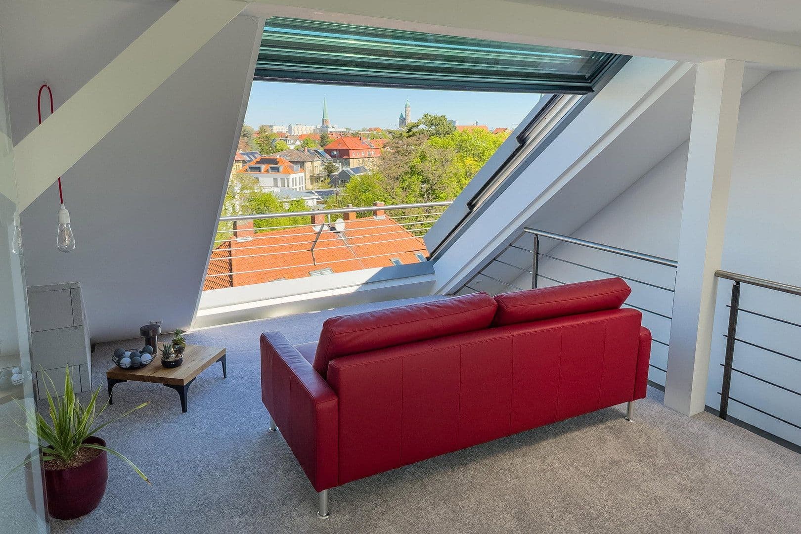 Prodej bytu 2+kk 122 m², Braunschweig, Dolní Sasko Prodej bytu 2+kk 122 m², Braunschweig, Dolní Sasko