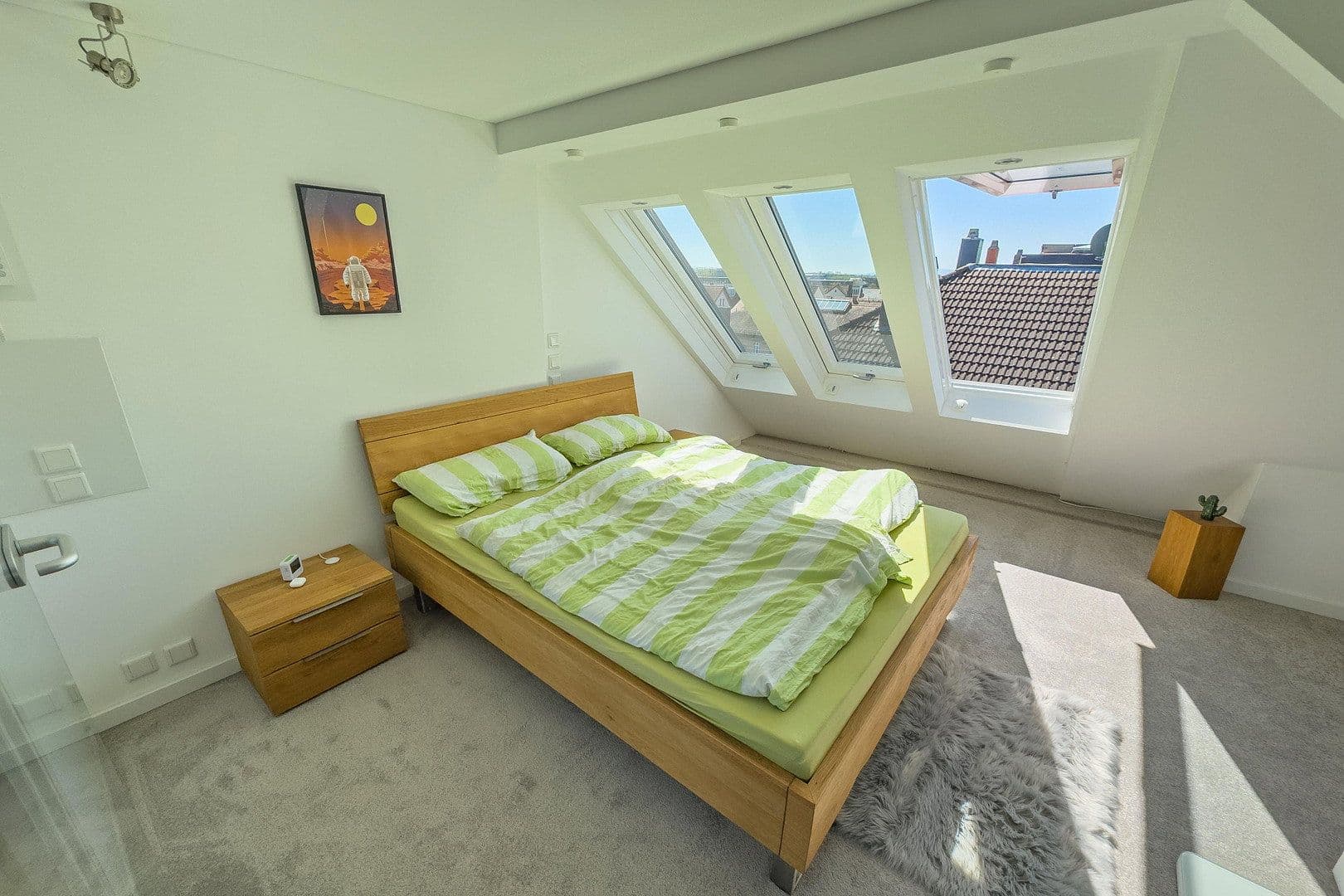 Prodej bytu 2+kk 122 m², Braunschweig, Dolní Sasko Prodej bytu 2+kk 122 m², Braunschweig, Dolní Sasko