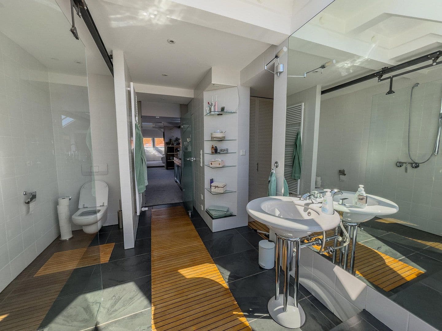 Prodej bytu 2+kk 122 m², Braunschweig, Dolní Sasko Prodej bytu 2+kk 122 m², Braunschweig, Dolní Sasko