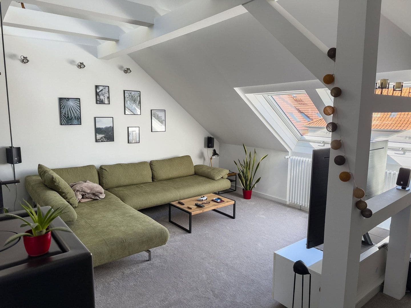 Prodej bytu 2+kk 122 m², Braunschweig, Dolní Sasko Prodej bytu 2+kk 122 m², Braunschweig, Dolní Sasko