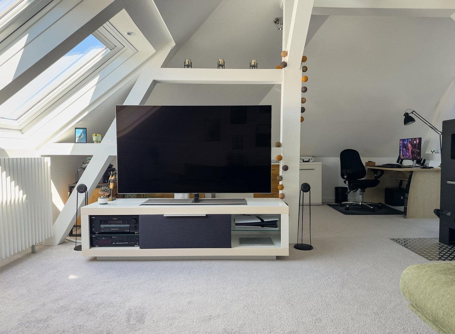 Prodej bytu 2+kk 122 m², Braunschweig, Dolní Sasko Prodej bytu 2+kk 122 m², Braunschweig, Dolní Sasko