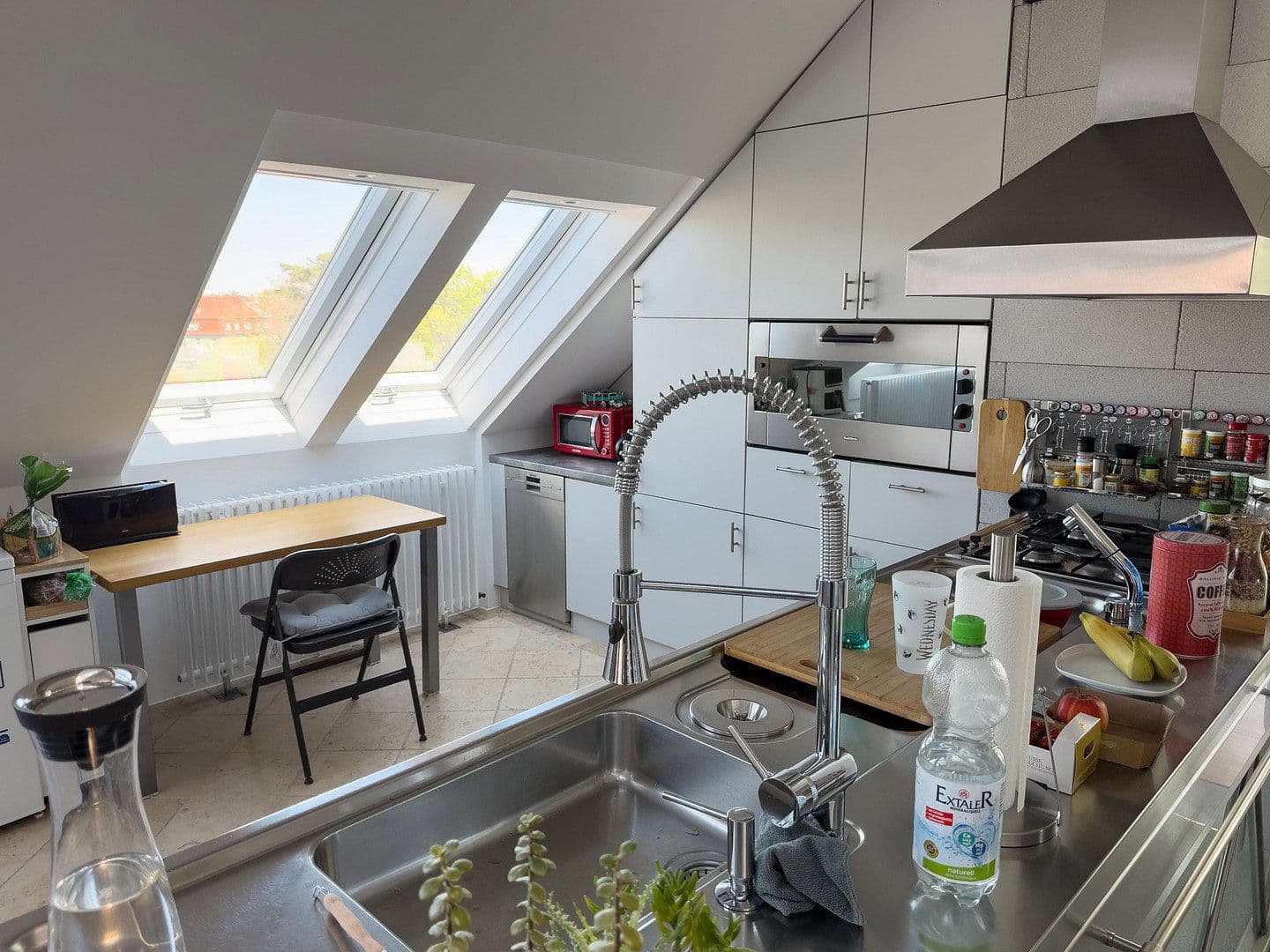 Prodej bytu 2+kk 122 m², Braunschweig, Dolní Sasko Prodej bytu 2+kk 122 m², Braunschweig, Dolní Sasko