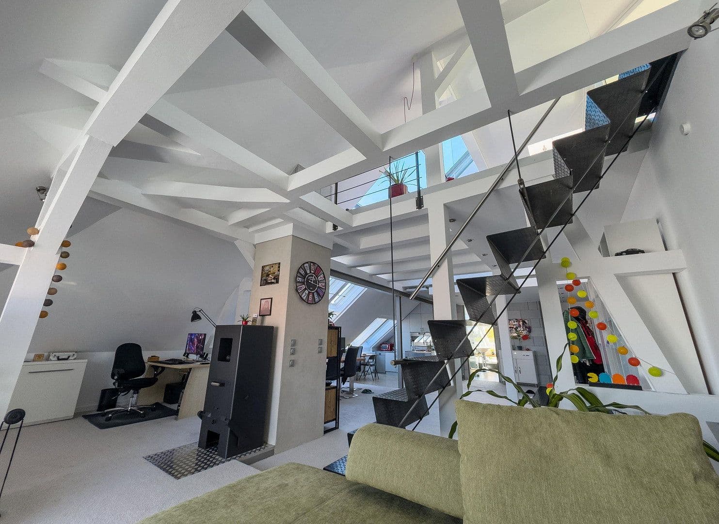 Prodej bytu 2+kk 122 m², Braunschweig, Dolní Sasko Prodej bytu 2+kk 122 m², Braunschweig, Dolní Sasko