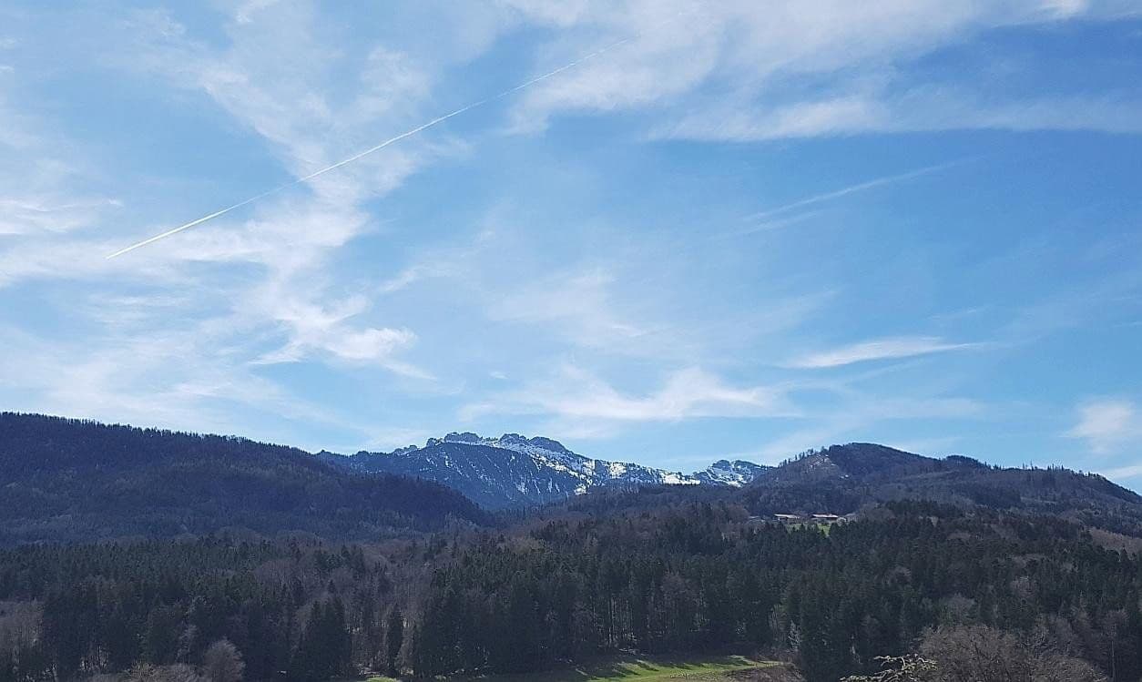 Prodej domu 145 m², pozemek 902 m², Bernau am Chiemsee, Bavorsko Prodej domu 145 m², pozemek 902 m², Bernau am Chiemsee, Bavorsko
