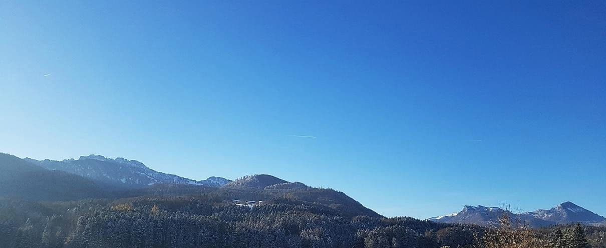 Prodej domu 145 m², pozemek 902 m², Bernau am Chiemsee, Bavorsko Prodej domu 145 m², pozemek 902 m², Bernau am Chiemsee, Bavorsko