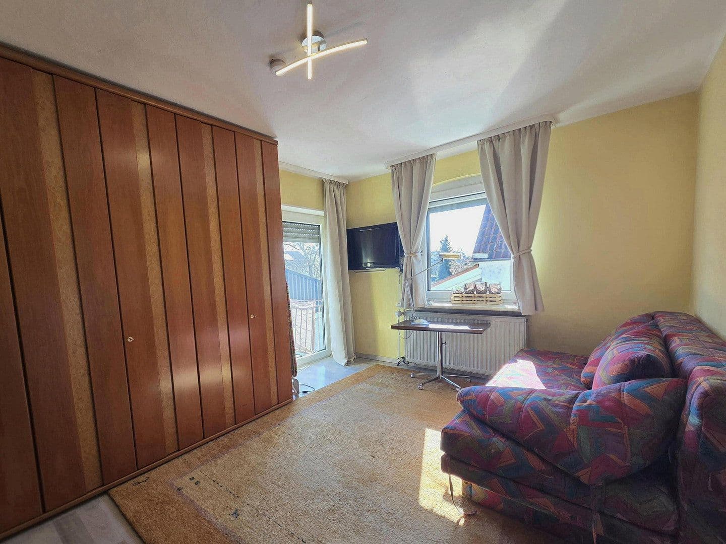 Prodej domu 134 m², pozemek 911 m², Dannstadt-Schauernheim, Porýní-Falc Prodej domu 134 m², pozemek 911 m², Dannstadt-Schauernheim, Porýní-Falc