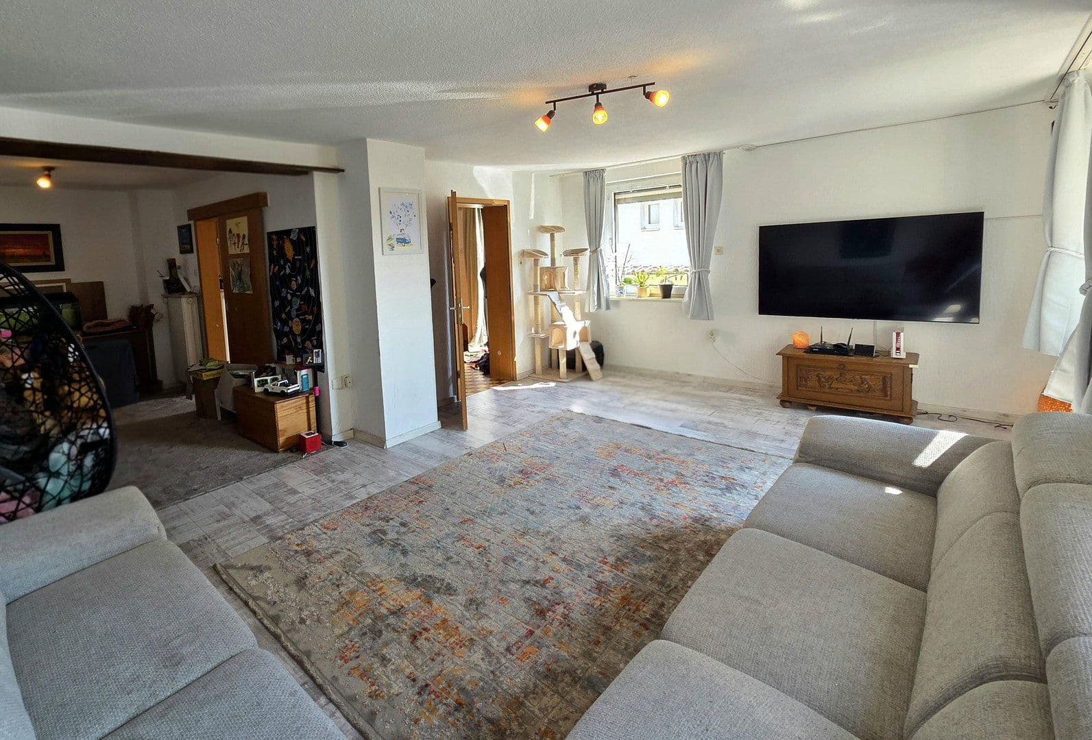 Prodej domu 134 m², pozemek 911 m², Dannstadt-Schauernheim, Porýní-Falc Prodej domu 134 m², pozemek 911 m², Dannstadt-Schauernheim, Porýní-Falc