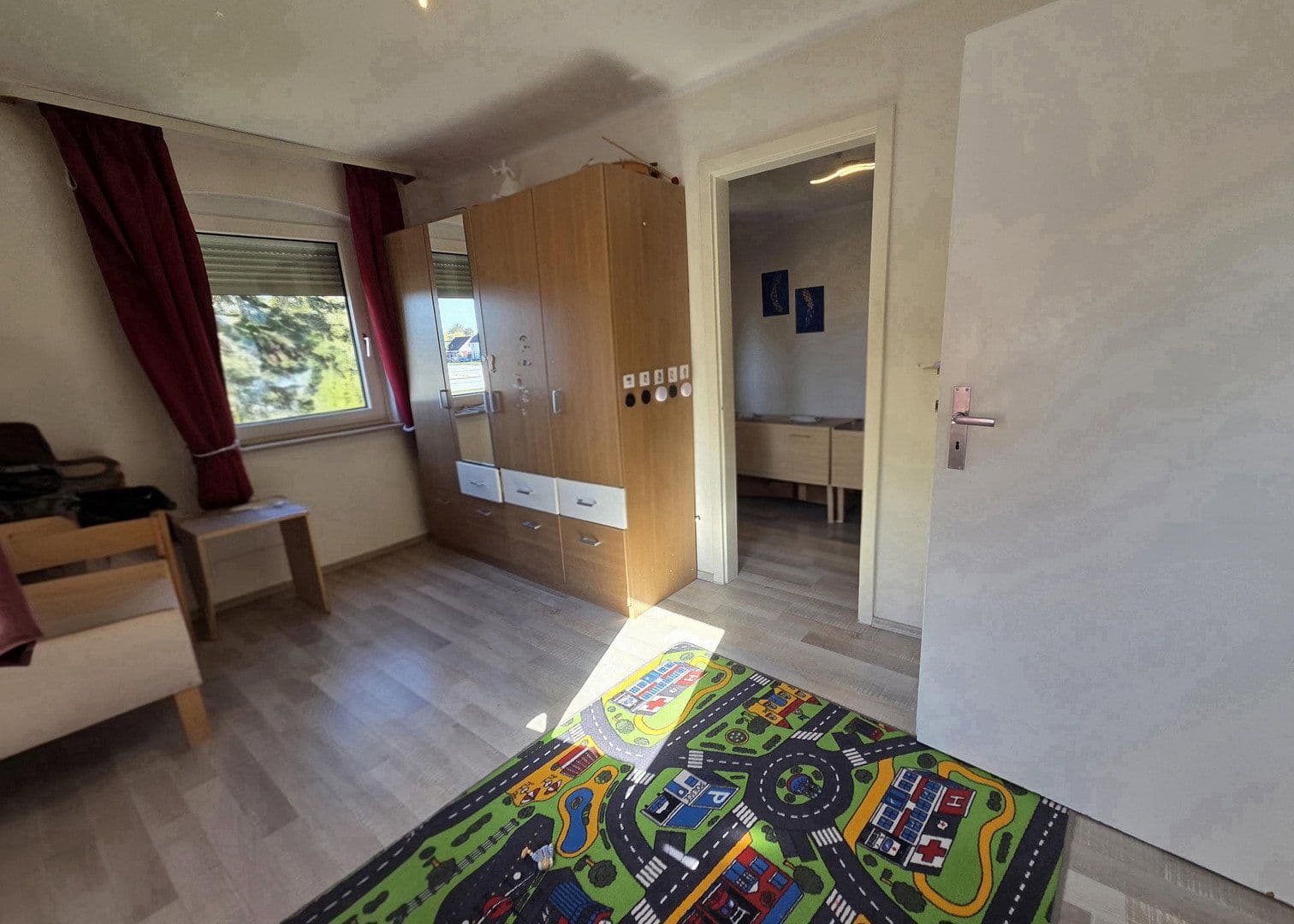 Prodej domu 134 m², pozemek 911 m², Dannstadt-Schauernheim, Porýní-Falc Prodej domu 134 m², pozemek 911 m², Dannstadt-Schauernheim, Porýní-Falc