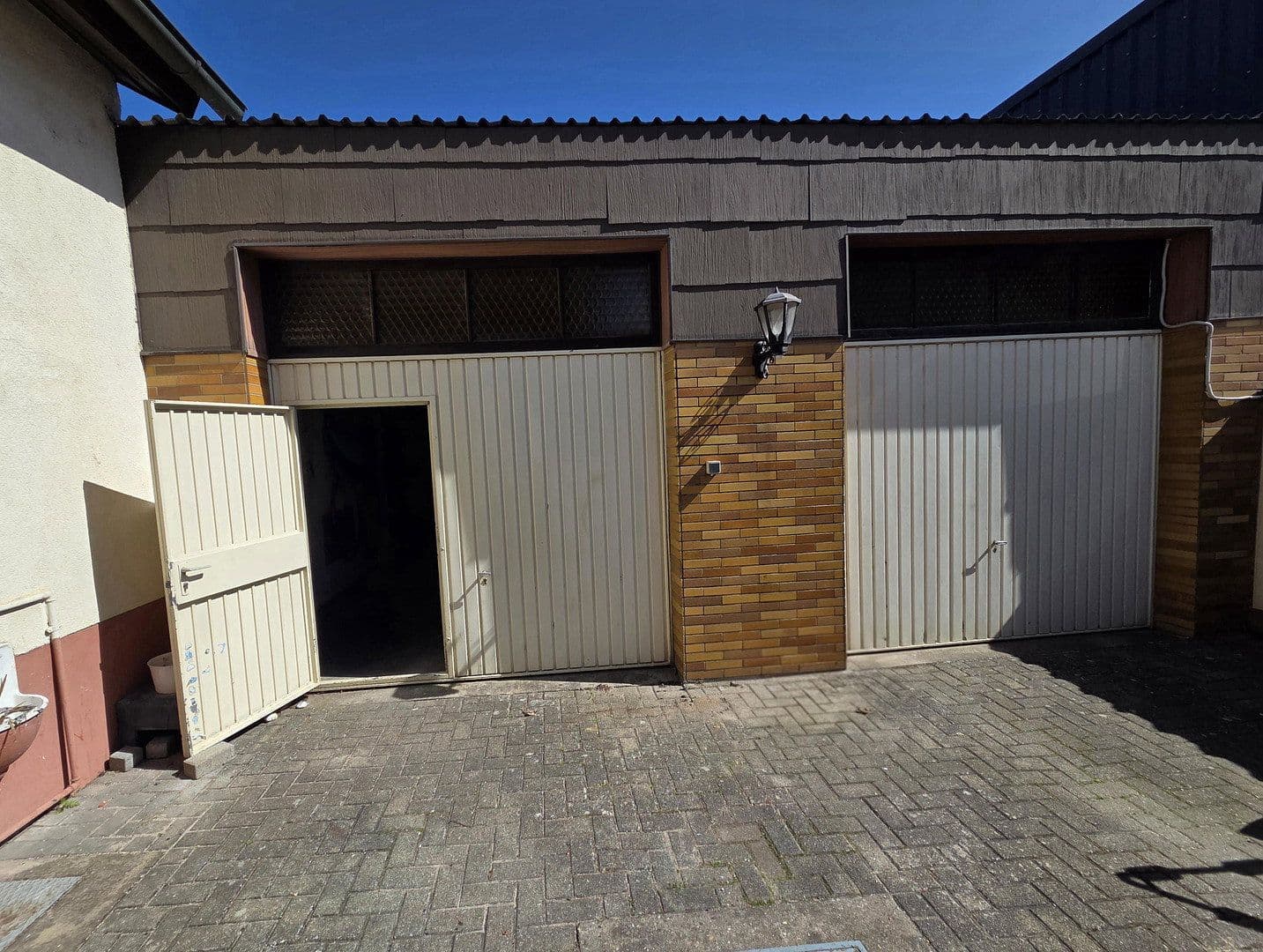 Prodej domu 134 m², pozemek 911 m², Dannstadt-Schauernheim, Porýní-Falc Prodej domu 134 m², pozemek 911 m², Dannstadt-Schauernheim, Porýní-Falc