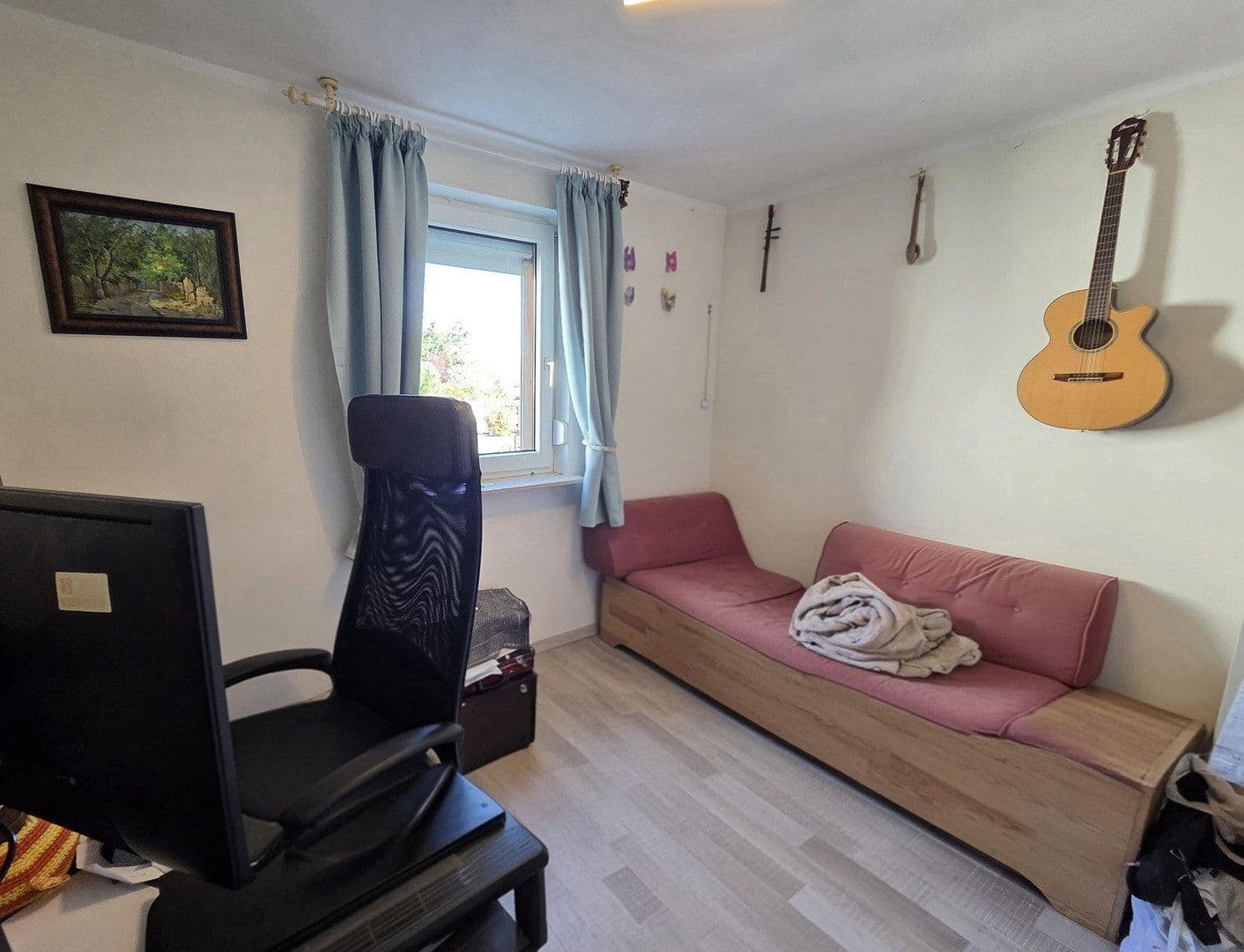 Prodej domu 134 m², pozemek 911 m², Dannstadt-Schauernheim, Porýní-Falc Prodej domu 134 m², pozemek 911 m², Dannstadt-Schauernheim, Porýní-Falc