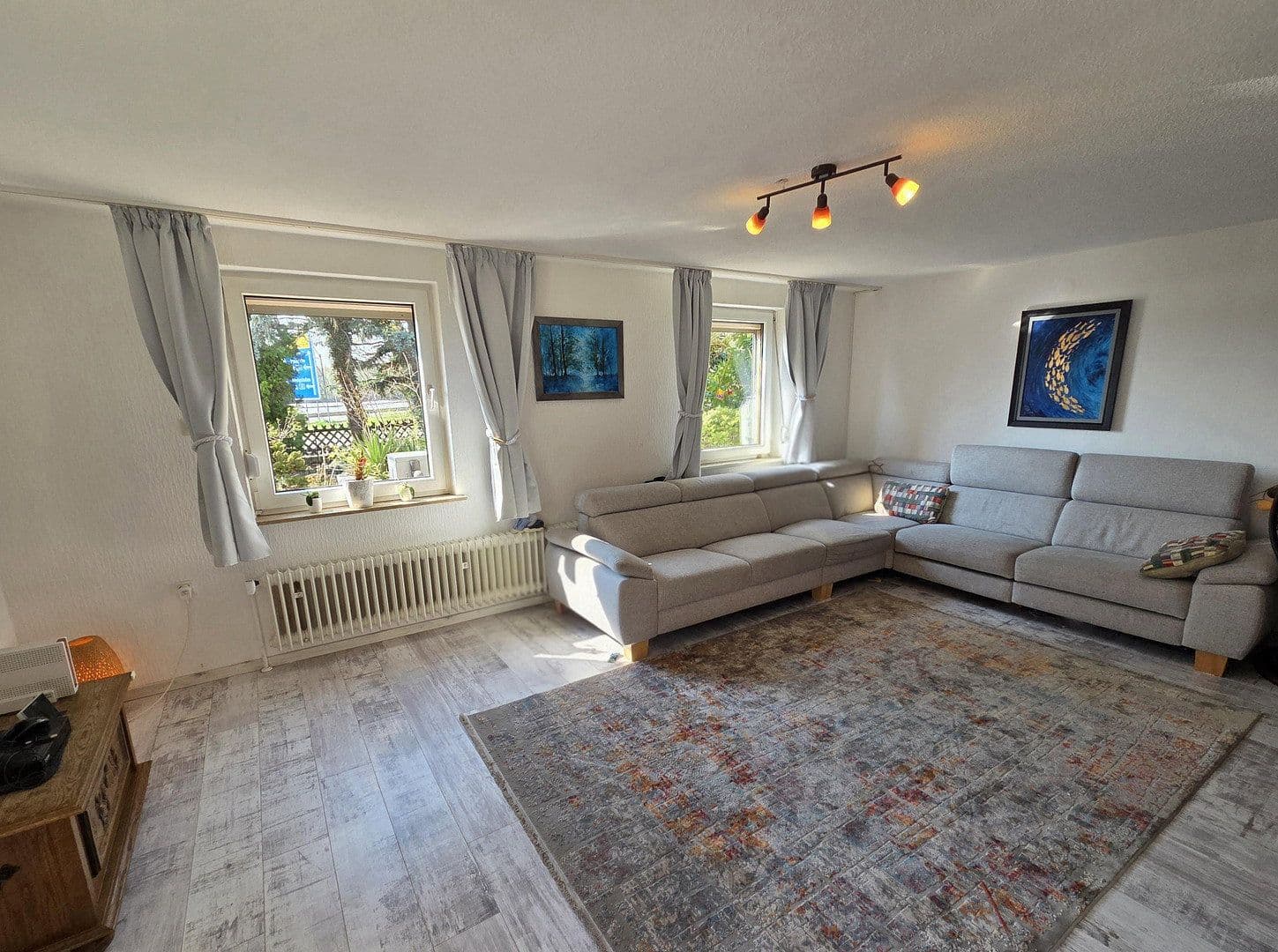 Prodej domu 134 m², pozemek 911 m², Dannstadt-Schauernheim, Porýní-Falc Prodej domu 134 m², pozemek 911 m², Dannstadt-Schauernheim, Porýní-Falc