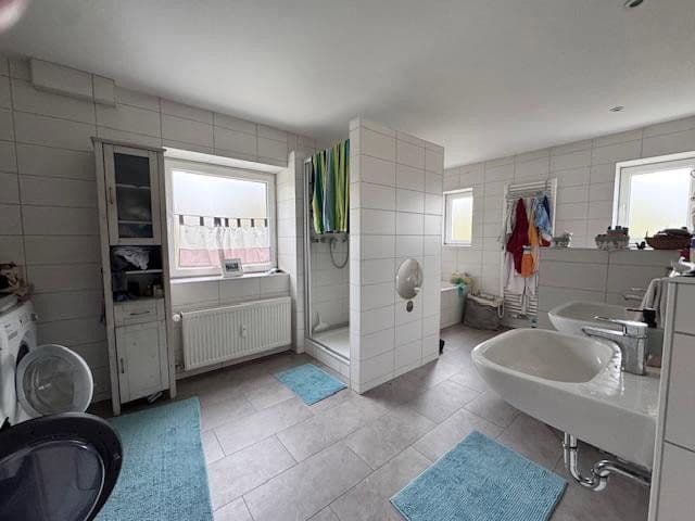 Pronájem bytu 7+1 185 m², Allendorf, Hessen Pronájem bytu 7+1 185 m², Allendorf, Hessen