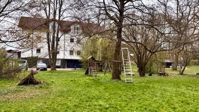 Pronájem bytu 7+1 185 m², Allendorf, Hessen Pronájem bytu 7+1 185 m², Allendorf, Hessen