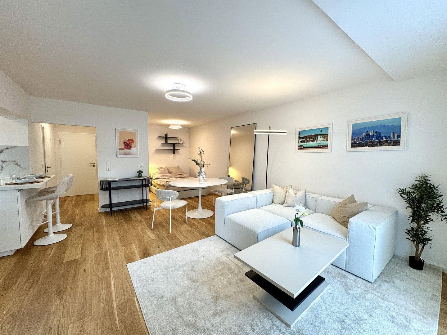 Prodej bytu 1+1 48 m², Kölner Str. 44, Postanschrift, Düsseldorf - Stadtmitte, Severní Porýní-Vestfálsko Prodej bytu 1+1 48 m², Kölner Str. 44, Postanschrift, Düsseldorf - Stadtmitte, Severní Porýní-Vestfálsko