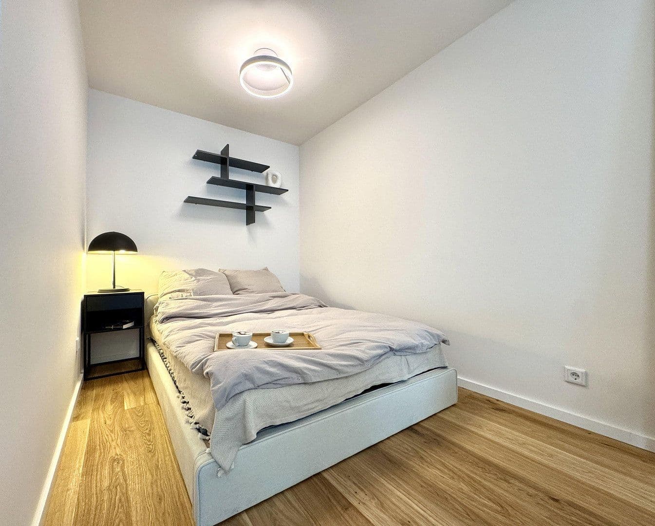 Prodej bytu 1+1 48 m², Kölner Str. 44, Postanschrift, Düsseldorf - Stadtmitte, Severní Porýní-Vestfálsko Prodej bytu 1+1 48 m², Kölner Str. 44, Postanschrift, Düsseldorf - Stadtmitte, Severní Porýní-Vestfálsko