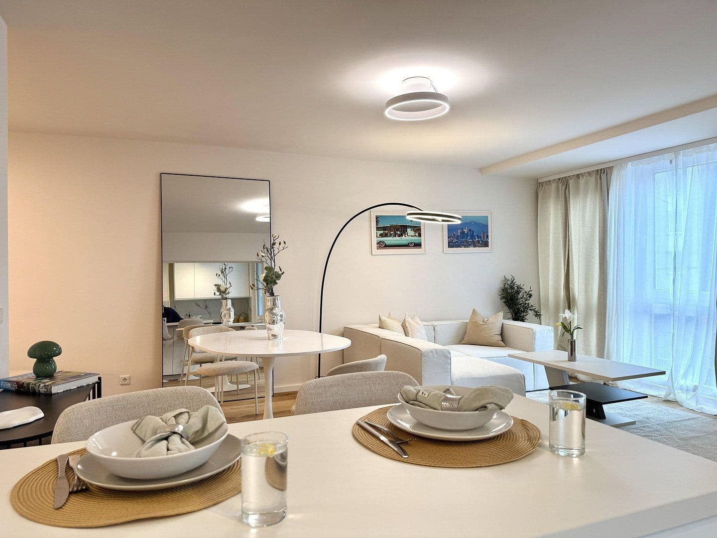 Prodej bytu 1+1 48 m², Kölner Str. 44, Postanschrift, Düsseldorf - Stadtmitte, Severní Porýní-Vestfálsko Prodej bytu 1+1 48 m², Kölner Str. 44, Postanschrift, Düsseldorf - Stadtmitte, Severní Porýní-Vestfálsko
