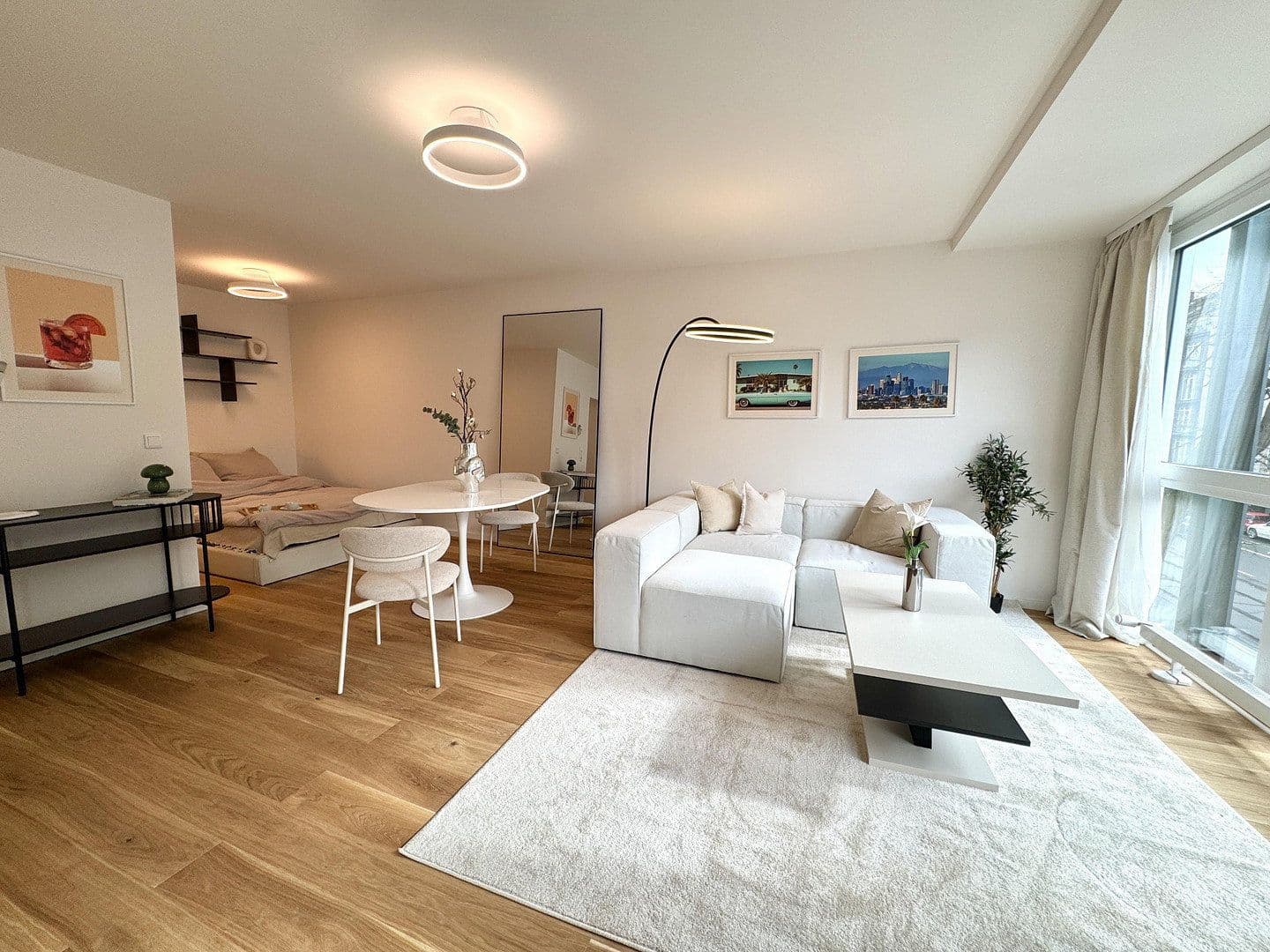 Prodej bytu 1+1 48 m², Kölner Str. 44, Postanschrift, Düsseldorf - Stadtmitte, Severní Porýní-Vestfálsko Prodej bytu 1+1 48 m², Kölner Str. 44, Postanschrift, Düsseldorf - Stadtmitte, Severní Porýní-Vestfálsko