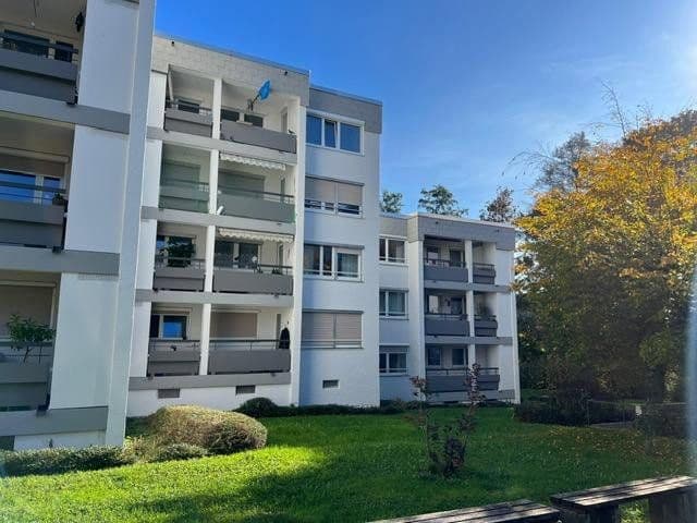 Prodej bytu 3+kk 91 m², Esslingen am Neckar, Bádensko-Württembersko Prodej bytu 3+kk 91 m², Esslingen am Neckar, Bádensko-Württembersko