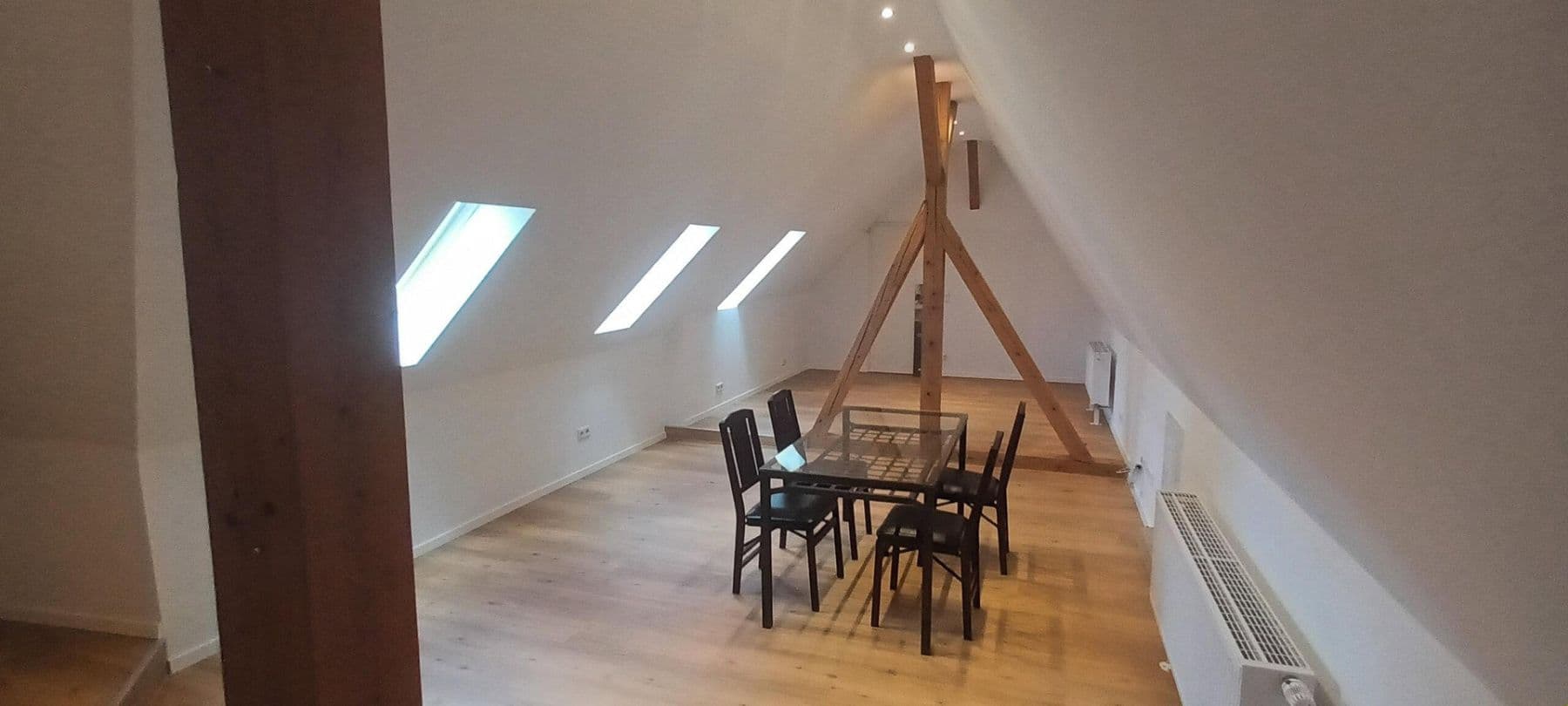 Pronájem kanceláře 38 m², Nürnberg, Bavorsko Pronájem kanceláře 38 m², Nürnberg, Bavorsko