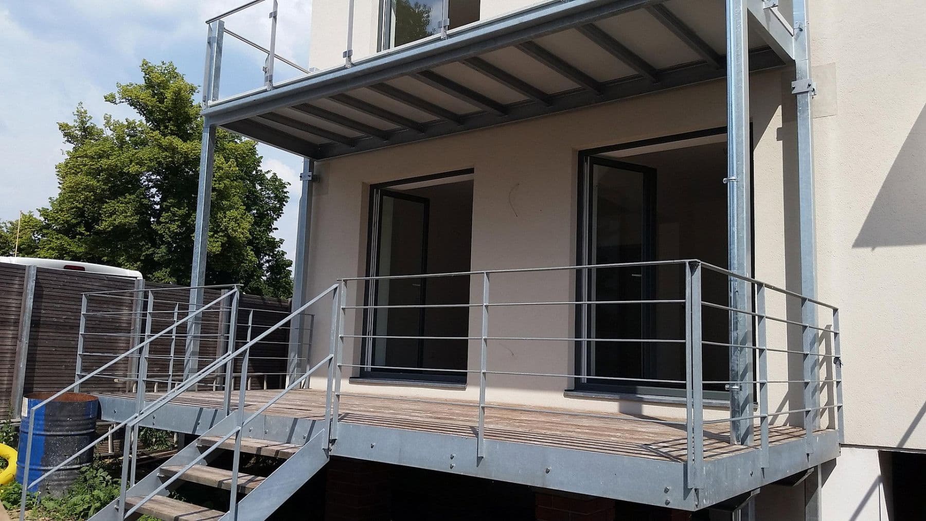 Pronájem bytu 2+1 61 m², Gutzmannstraße 8, Teupitz, Braniborsko Pronájem bytu 2+1 61 m², Gutzmannstraße 8, Teupitz, Braniborsko