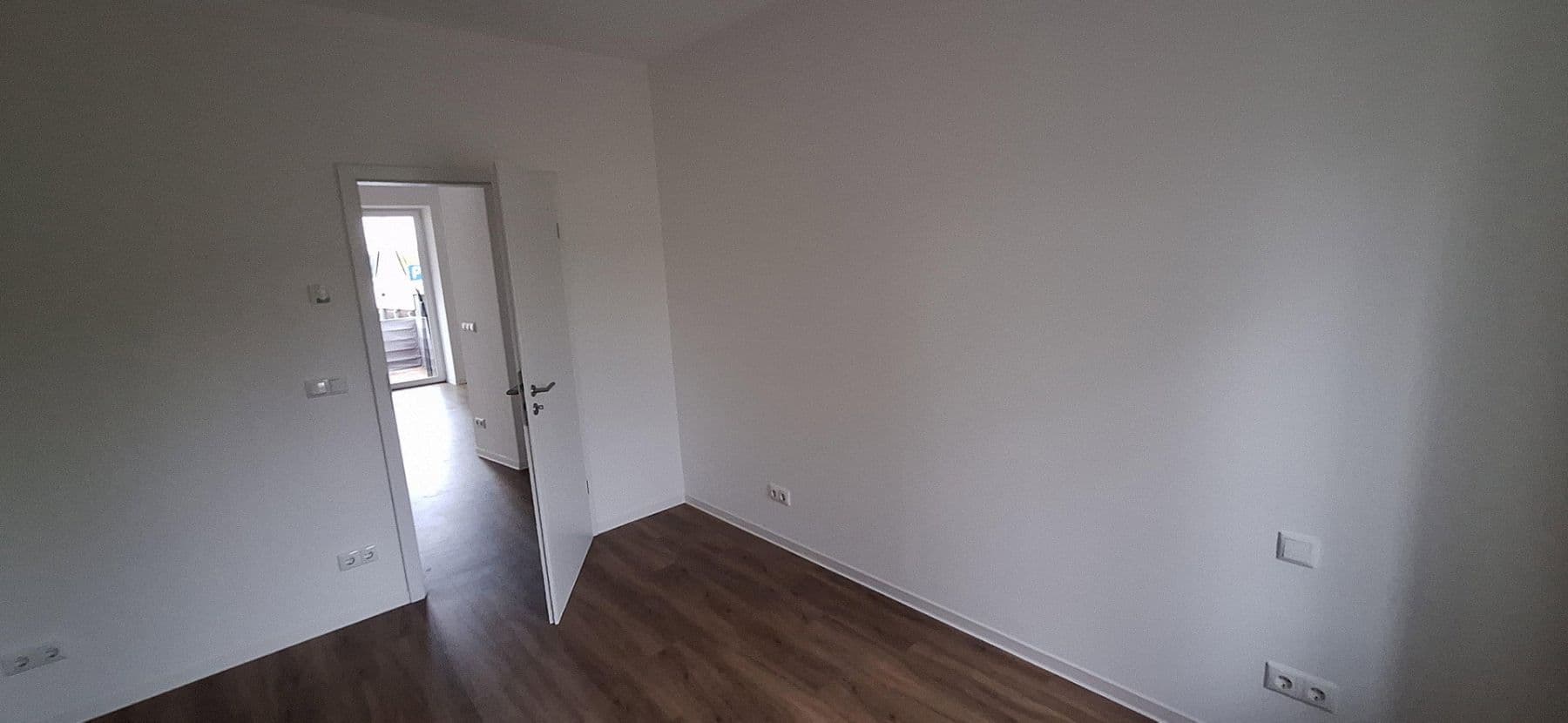 Pronájem bytu 2+1 61 m², Gutzmannstraße 8, Teupitz, Braniborsko Pronájem bytu 2+1 61 m², Gutzmannstraße 8, Teupitz, Braniborsko