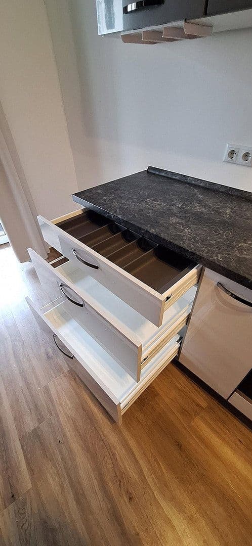 Pronájem bytu 2+1 61 m², Gutzmannstraße 8, Teupitz, Braniborsko Pronájem bytu 2+1 61 m², Gutzmannstraße 8, Teupitz, Braniborsko