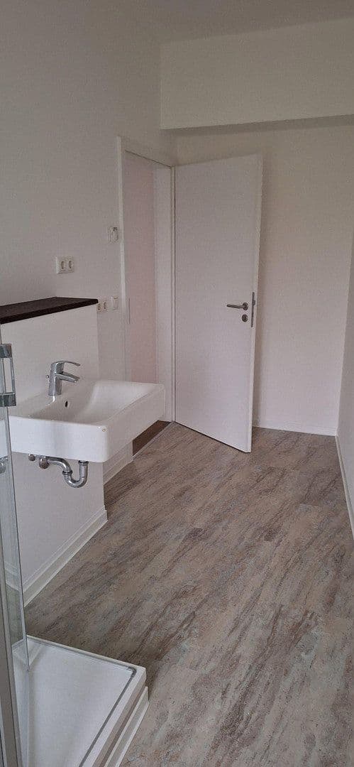 Pronájem bytu 2+1 61 m², Gutzmannstraße 8, Teupitz, Braniborsko Pronájem bytu 2+1 61 m², Gutzmannstraße 8, Teupitz, Braniborsko