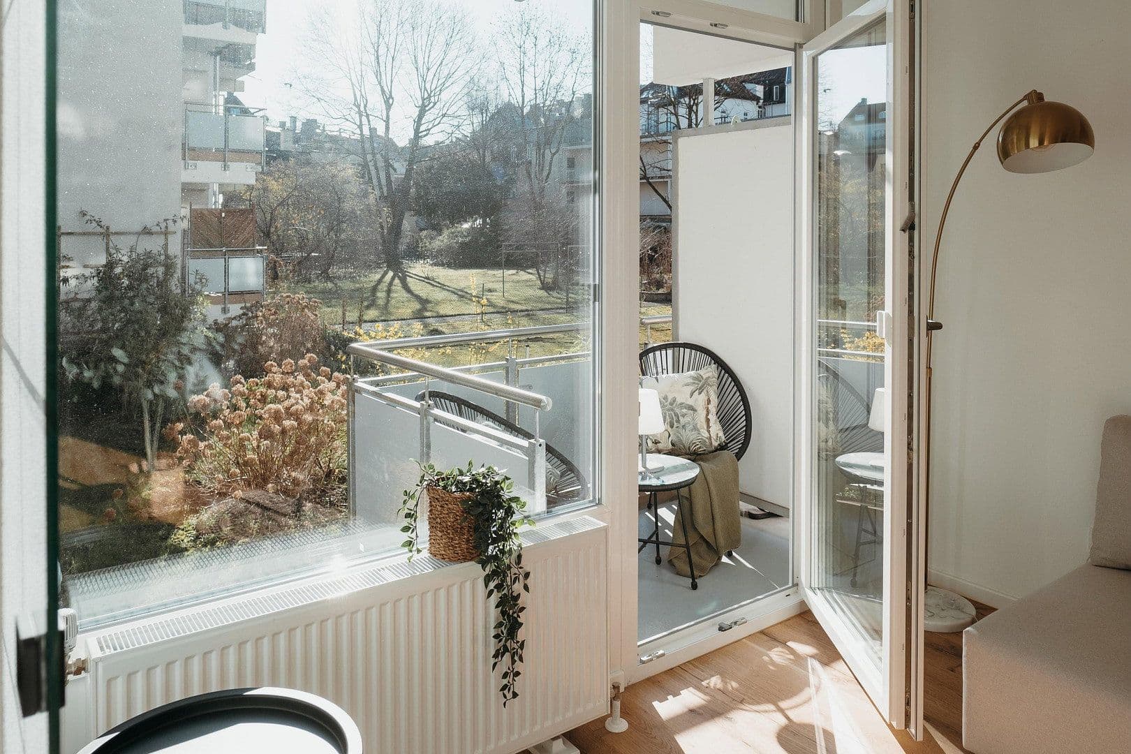 Prodej bytu 2+1 34 m², München, Bavorsko Prodej bytu 2+1 34 m², München, Bavorsko