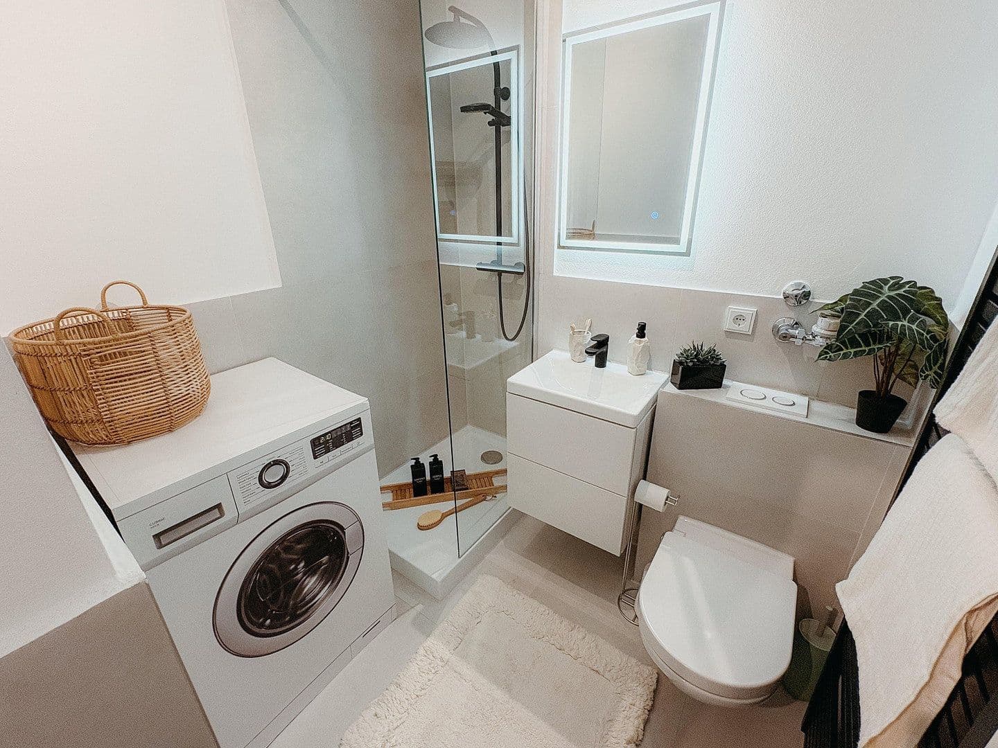 Prodej bytu 2+1 34 m², München, Bavorsko Prodej bytu 2+1 34 m², München, Bavorsko