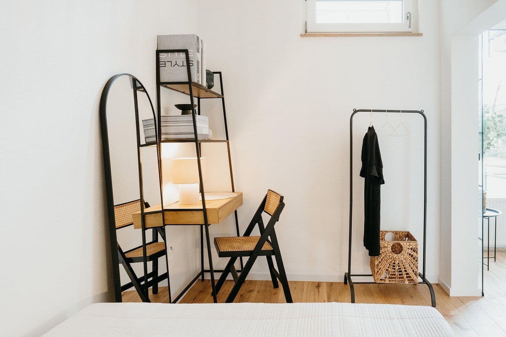Prodej bytu 2+1 34 m², München, Bavorsko Prodej bytu 2+1 34 m², München, Bavorsko