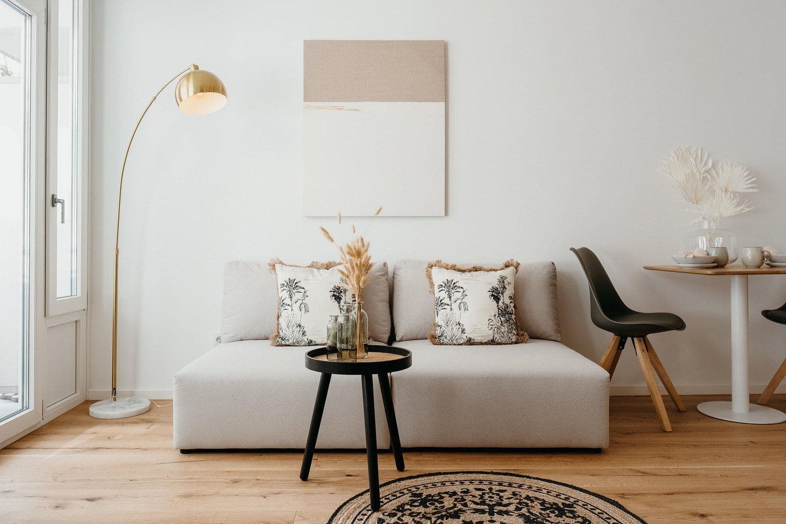 Prodej bytu 2+1 34 m², München, Bavorsko Prodej bytu 2+1 34 m², München, Bavorsko