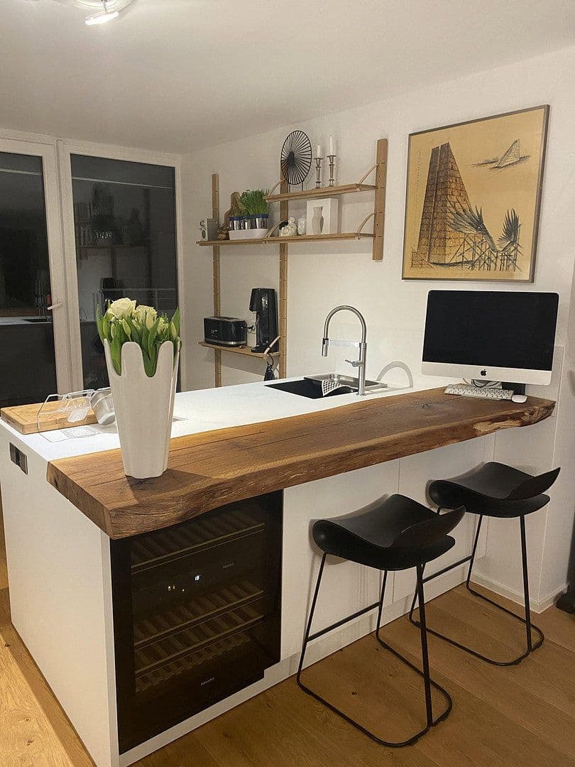 Prodej bytu 4+1 135 m², München, Bavorsko Prodej bytu 4+1 135 m², München, Bavorsko