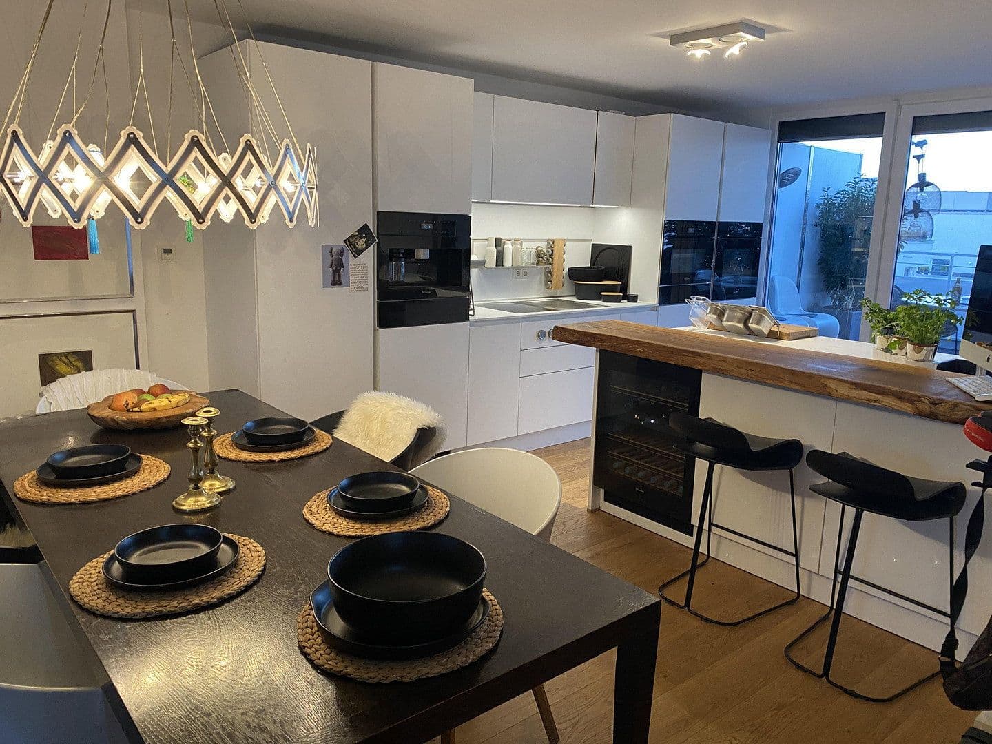 Prodej bytu 4+1 135 m², München, Bavorsko Prodej bytu 4+1 135 m², München, Bavorsko