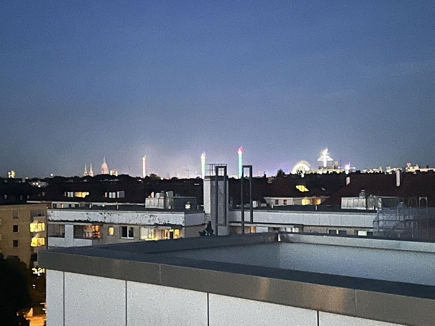 Prodej bytu 4+1 135 m², München, Bavorsko Prodej bytu 4+1 135 m², München, Bavorsko