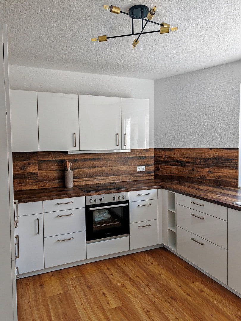 Pronájem bytu 3+1 85 m², Altlußheim, Bádensko-Württembersko Pronájem bytu 3+1 85 m², Altlußheim, Bádensko-Württembersko