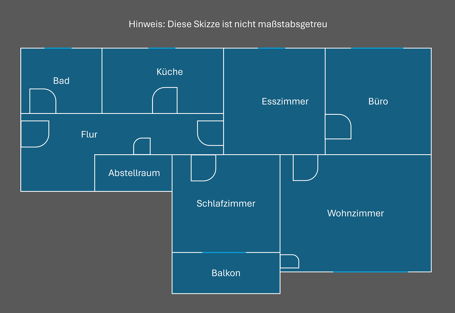 Prodej bytu 3+kk 80 m², Braunschweig, Dolní Sasko Prodej bytu 3+kk 80 m², Braunschweig, Dolní Sasko