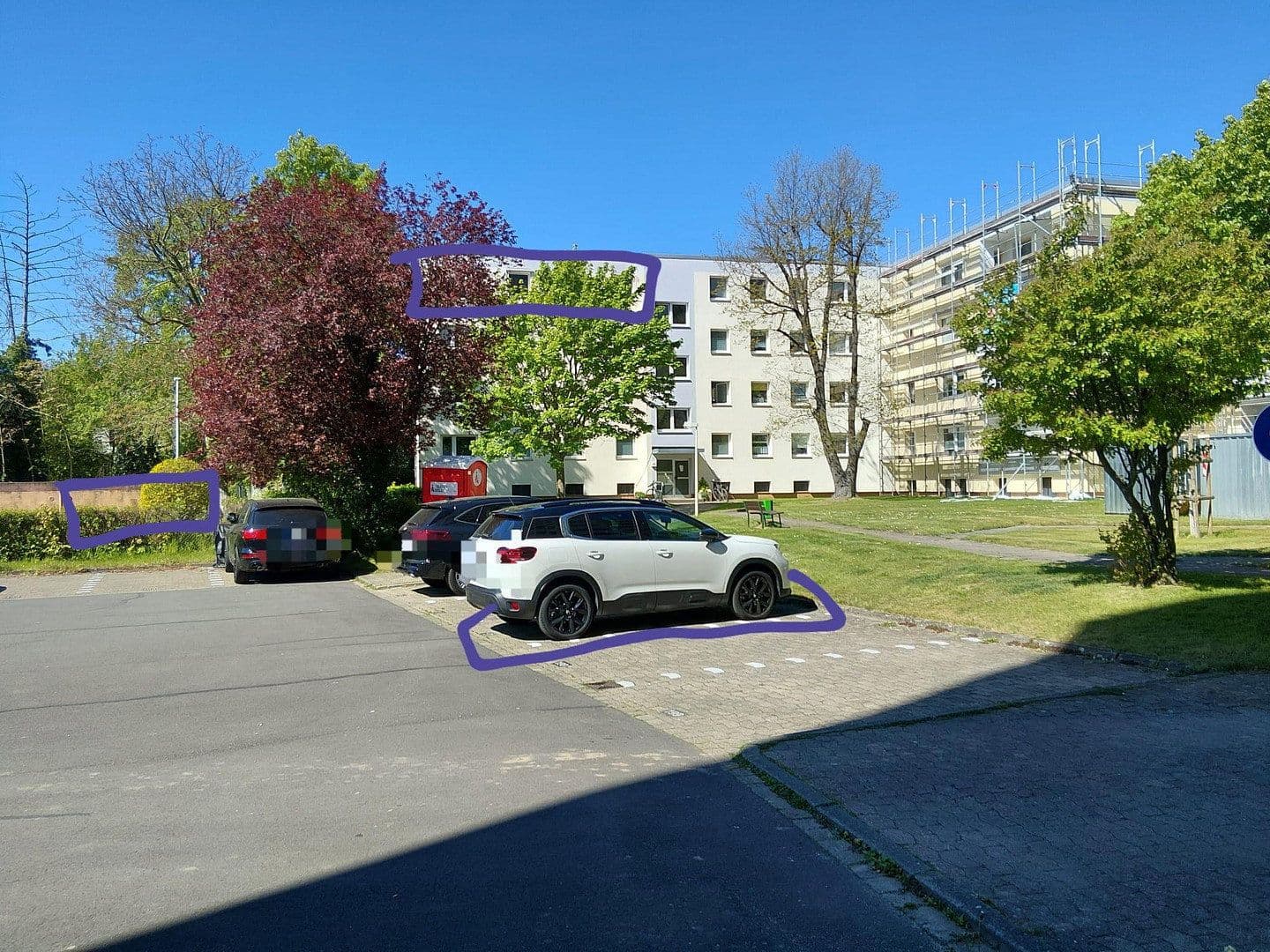 Prodej bytu 3+kk 80 m², Braunschweig, Dolní Sasko Prodej bytu 3+kk 80 m², Braunschweig, Dolní Sasko