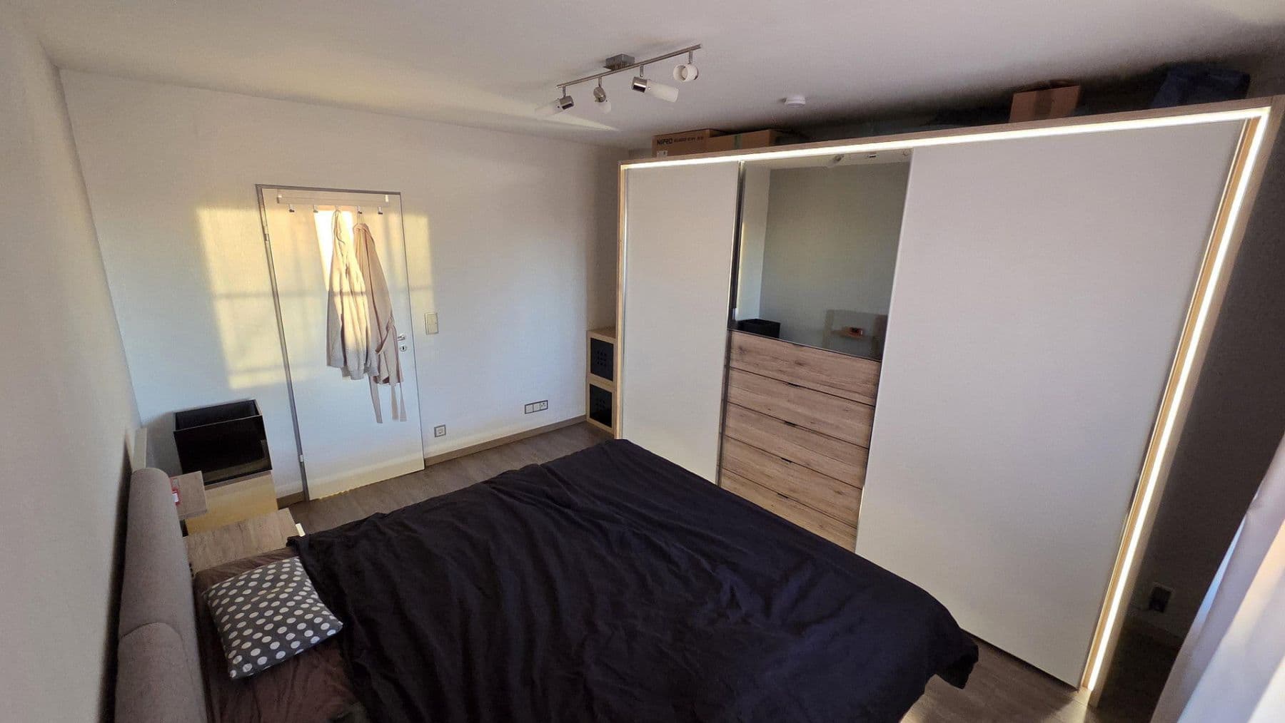 Prodej bytu 3+kk 80 m², Braunschweig, Dolní Sasko Prodej bytu 3+kk 80 m², Braunschweig, Dolní Sasko