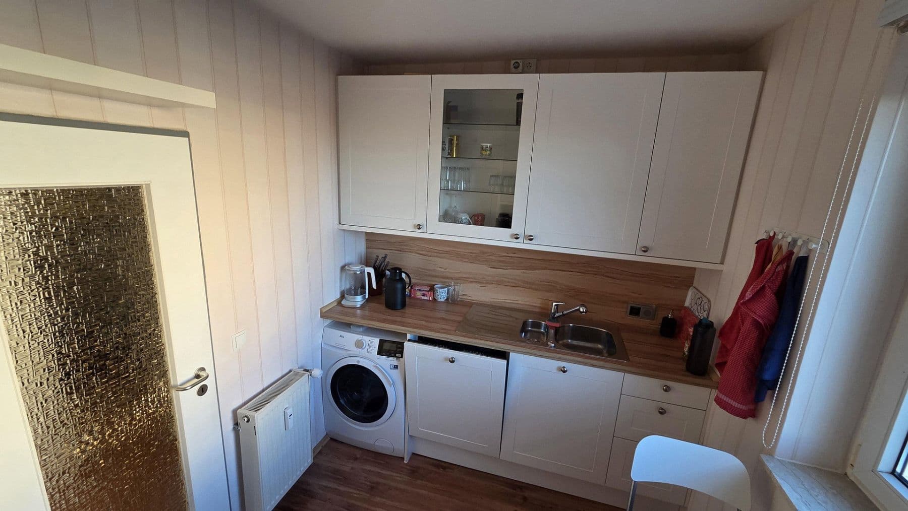 Prodej bytu 3+kk 80 m², Braunschweig, Dolní Sasko Prodej bytu 3+kk 80 m², Braunschweig, Dolní Sasko