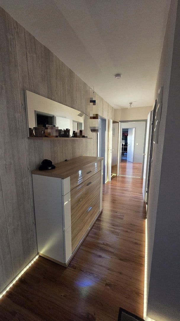 Prodej bytu 3+kk 80 m², Braunschweig, Dolní Sasko Prodej bytu 3+kk 80 m², Braunschweig, Dolní Sasko