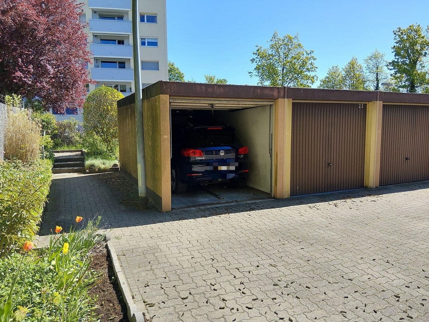 Prodej bytu 3+kk 80 m², Braunschweig, Dolní Sasko Prodej bytu 3+kk 80 m², Braunschweig, Dolní Sasko