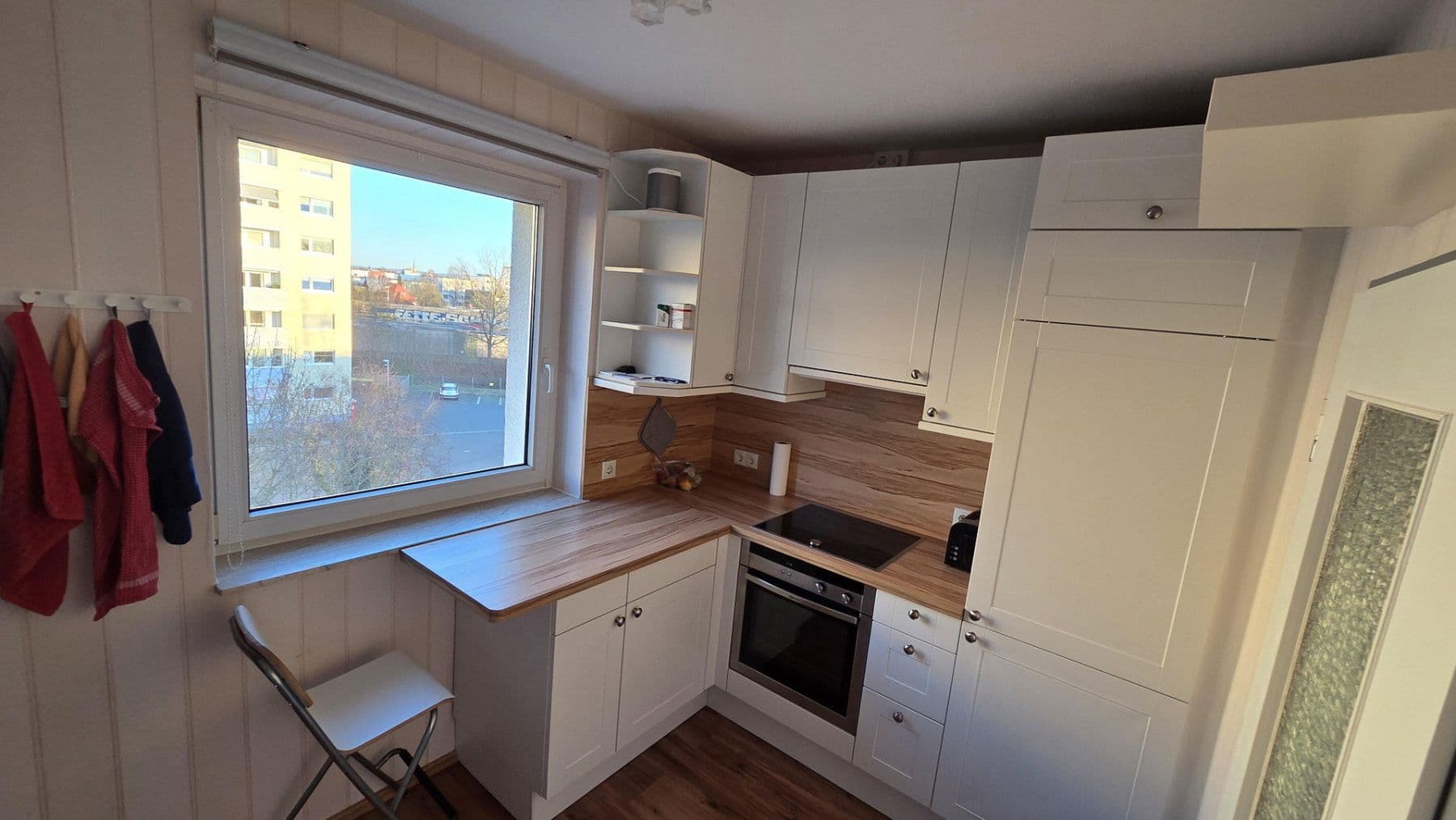 Prodej bytu 3+kk 80 m², Braunschweig, Dolní Sasko Prodej bytu 3+kk 80 m², Braunschweig, Dolní Sasko
