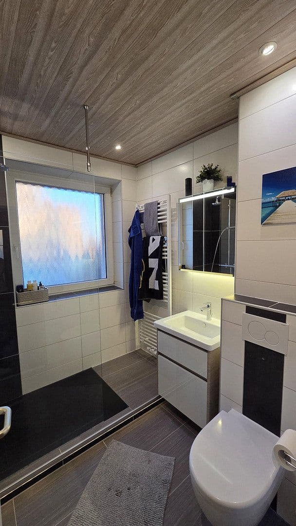 Prodej bytu 3+kk 80 m², Braunschweig, Dolní Sasko Prodej bytu 3+kk 80 m², Braunschweig, Dolní Sasko