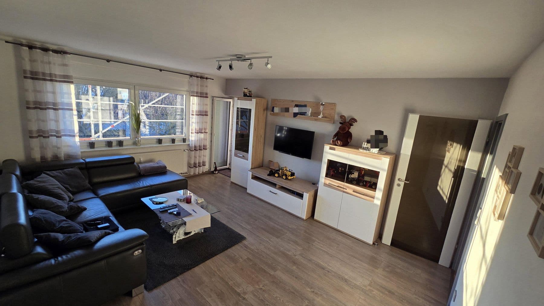 Prodej bytu 3+kk 80 m², Braunschweig, Dolní Sasko Prodej bytu 3+kk 80 m², Braunschweig, Dolní Sasko