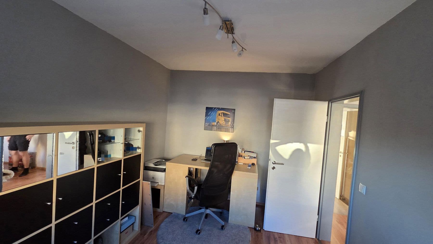 Prodej bytu 3+kk 80 m², Braunschweig, Dolní Sasko Prodej bytu 3+kk 80 m², Braunschweig, Dolní Sasko