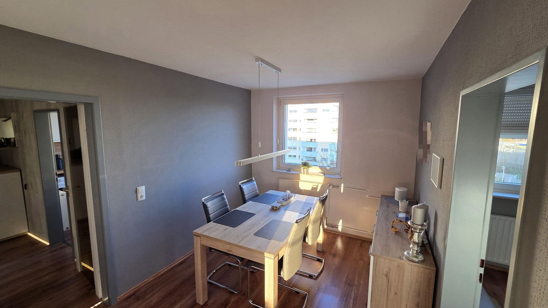 Prodej bytu 3+kk 80 m², Braunschweig, Dolní Sasko Prodej bytu 3+kk 80 m², Braunschweig, Dolní Sasko