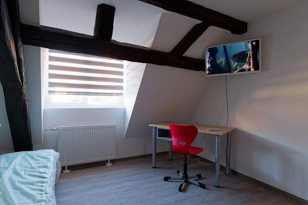 Prodej domu 1.204 m², pozemek 505 m², Karlsruhe, Bádensko-Württembersko Prodej domu 1.204 m², pozemek 505 m², Karlsruhe, Bádensko-Württembersko