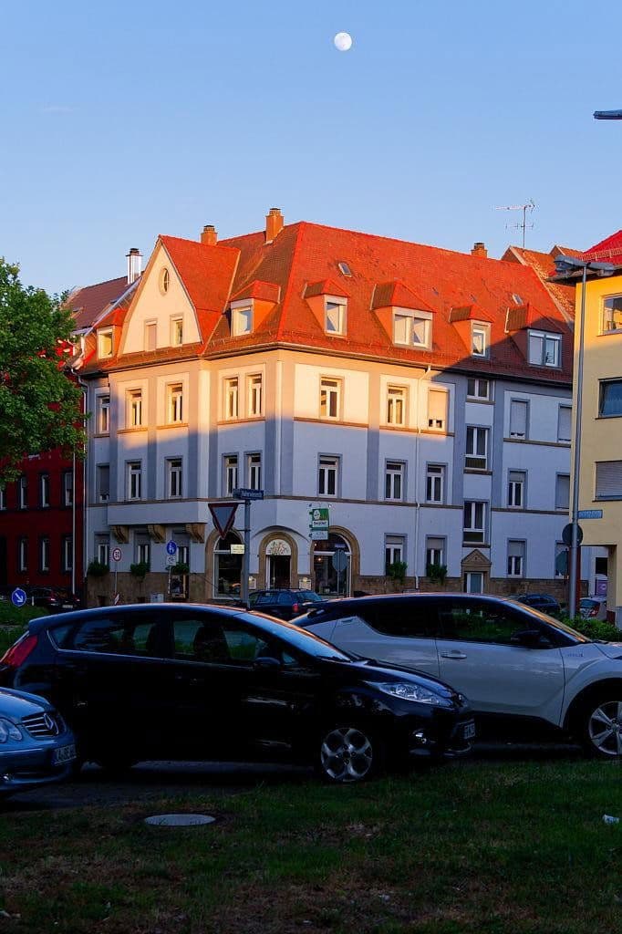 Prodej domu 1.204 m², pozemek 505 m², Karlsruhe, Bádensko-Württembersko Prodej domu 1.204 m², pozemek 505 m², Karlsruhe, Bádensko-Württembersko